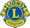 Logo Lions Internation